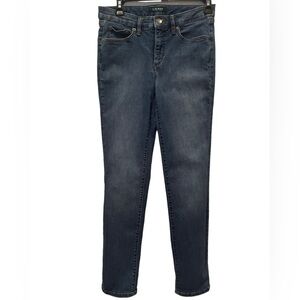 Lauren Ralph Lauren Jeans Womens Size 4 Green Label.